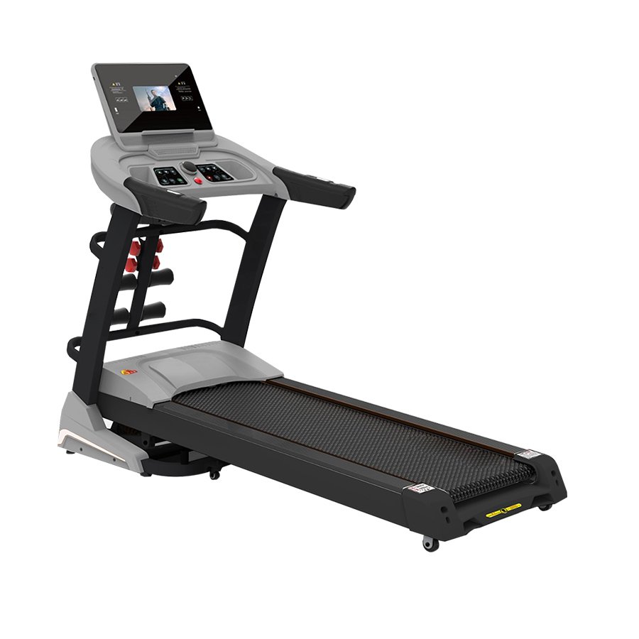 Máy Chạy Bộ YAT-456 Firestep