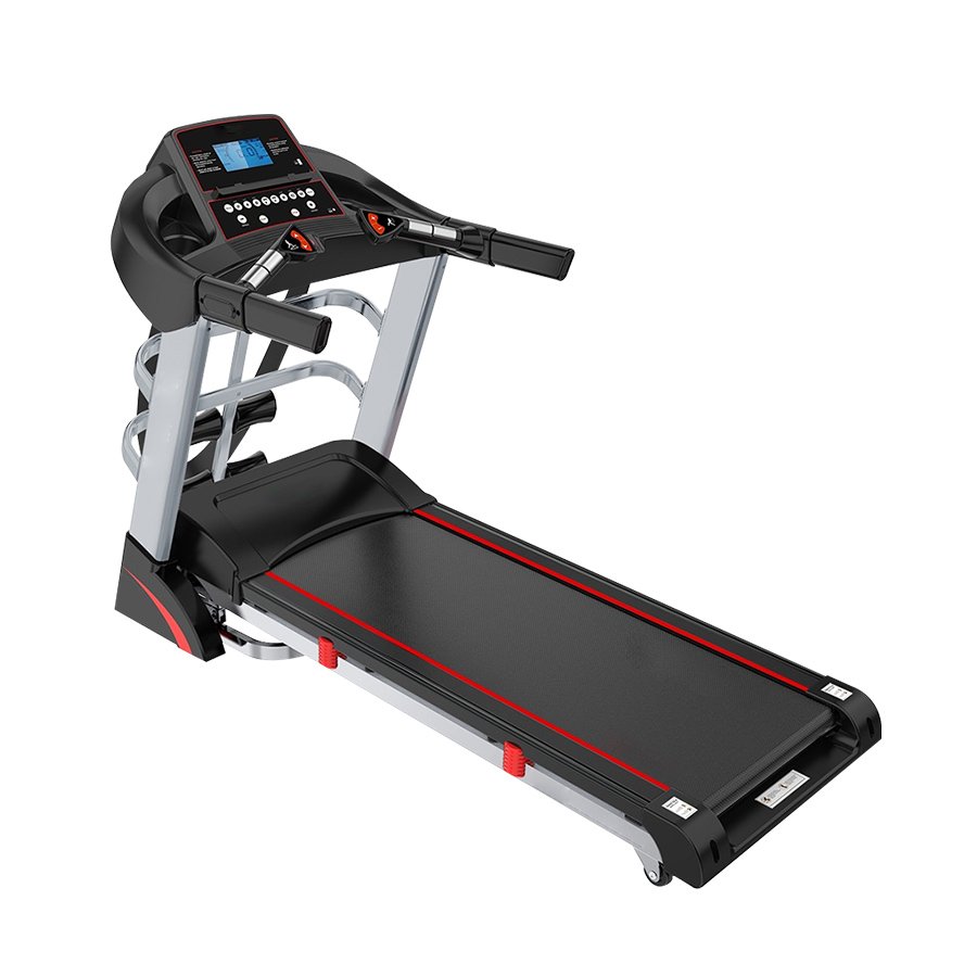 Máy Chạy Bộ YAT-856 Stamina Booster
