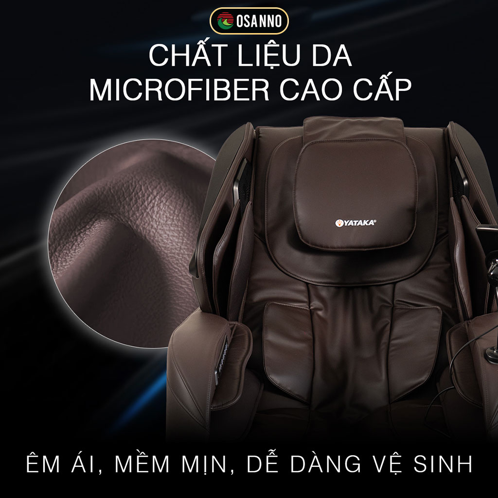 Ghế Massage Cao Cấp JP 125