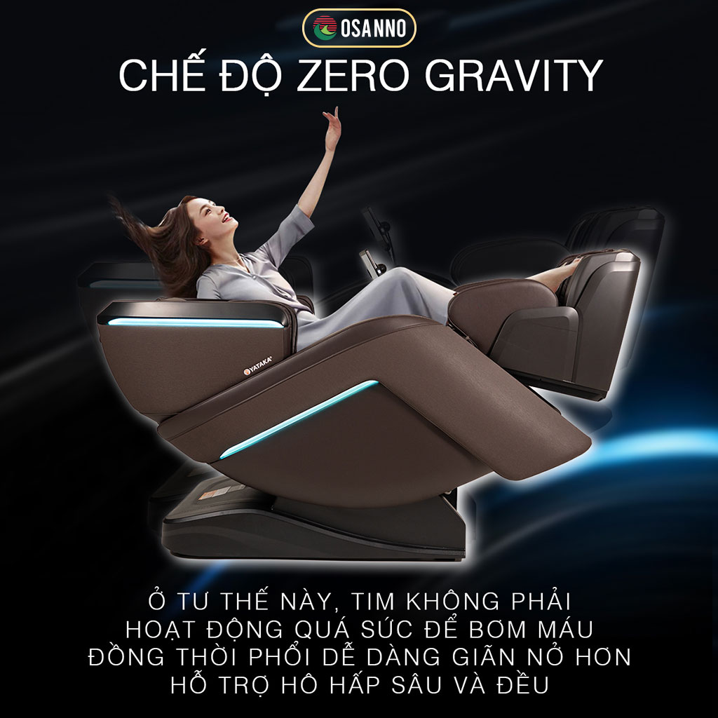 Ghế Massage Cao Cấp JP 125