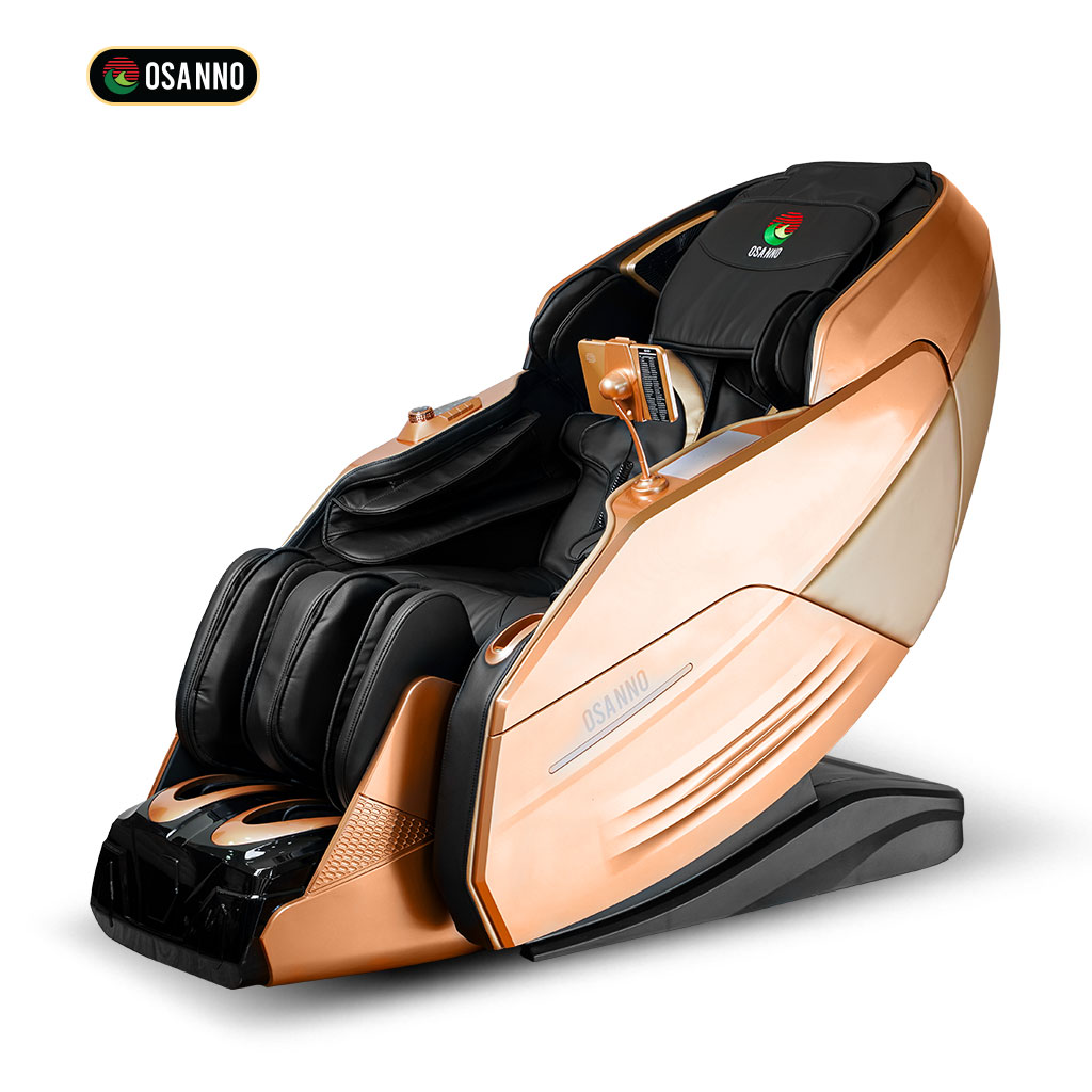 Ghế Massage Osanno OS  68