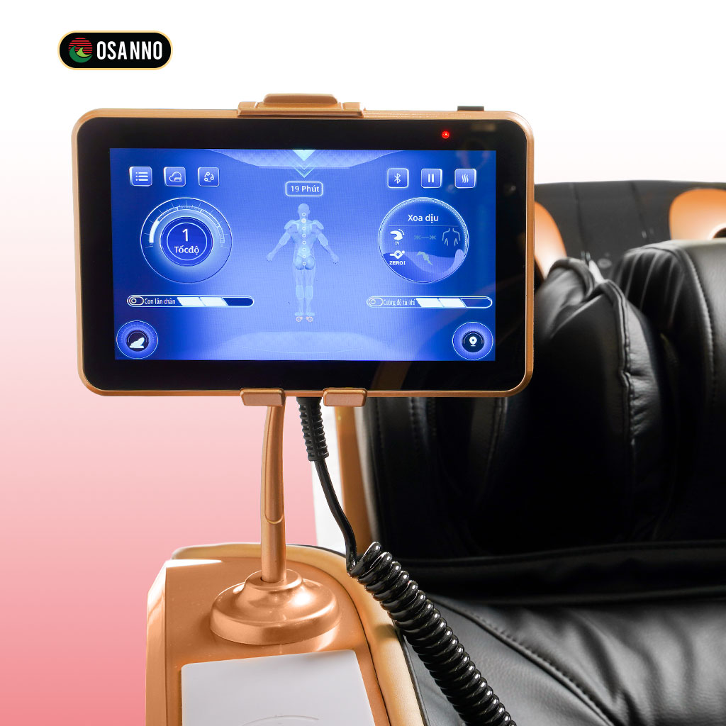 Ghế Massage Osanno OS  68
