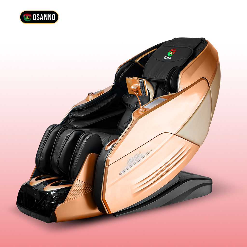 Ghế Massage Osanno OS  68