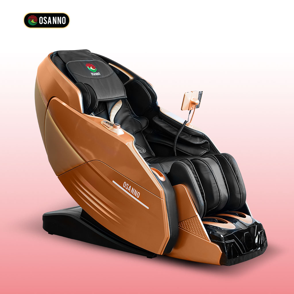Ghế Massage Osanno OS  68
