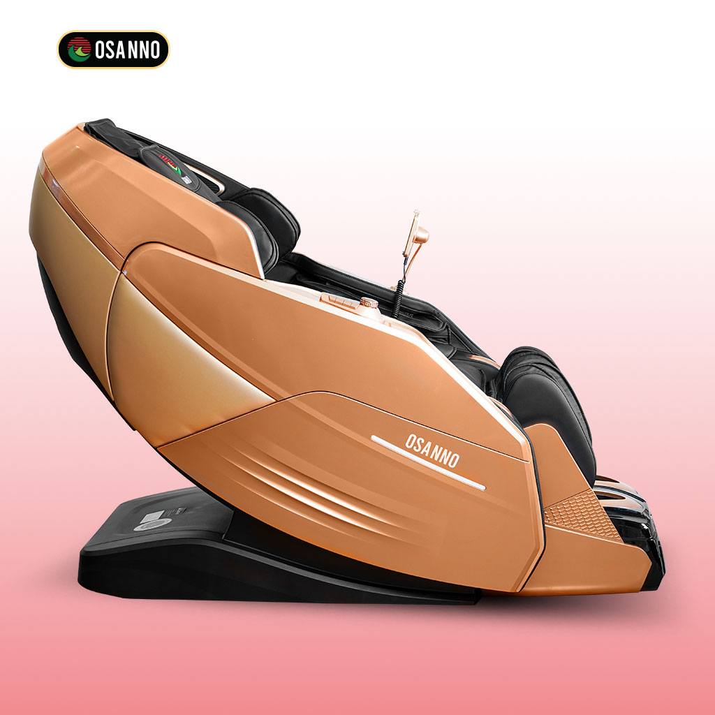 Ghế Massage Osanno OS  68