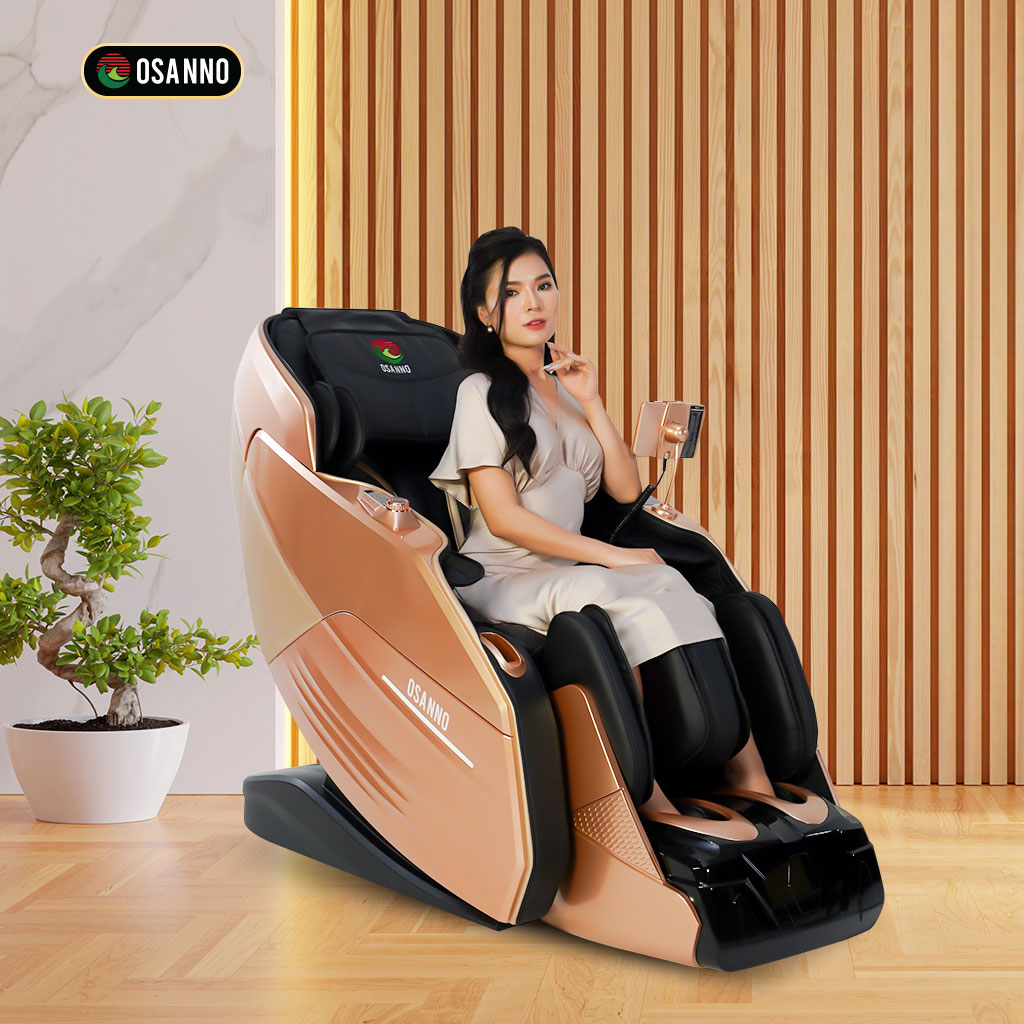 Ghế Massage Osanno OS  68