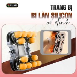 Ghế Massage Osanno OS 399