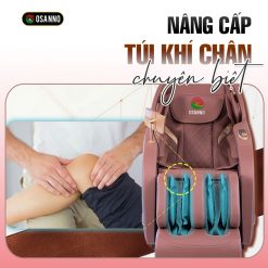 Ghế Massage Osanno OS 399