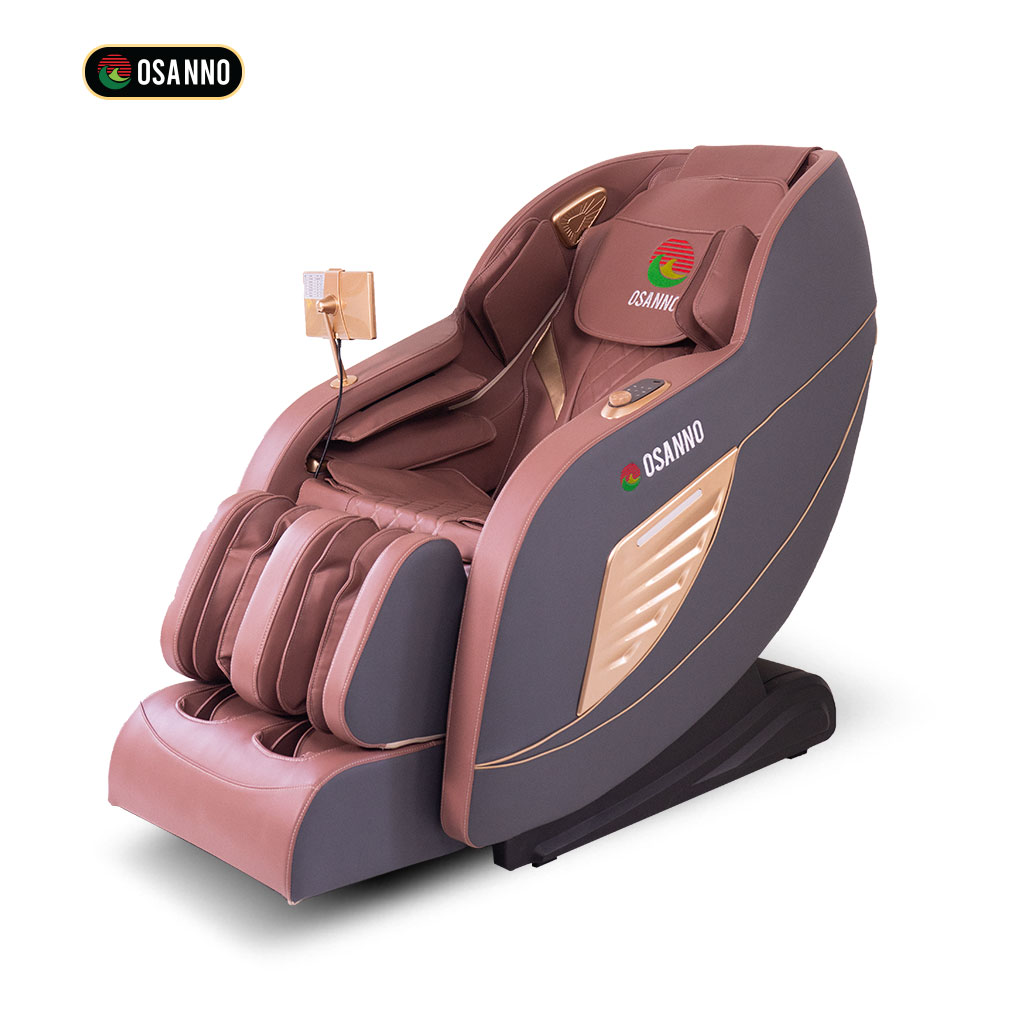 Ghế Massage Osanno OS 399