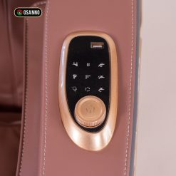 Ghế Massage Osanno OS 399