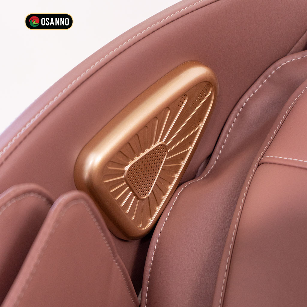 Ghế Massage Osanno OS 399