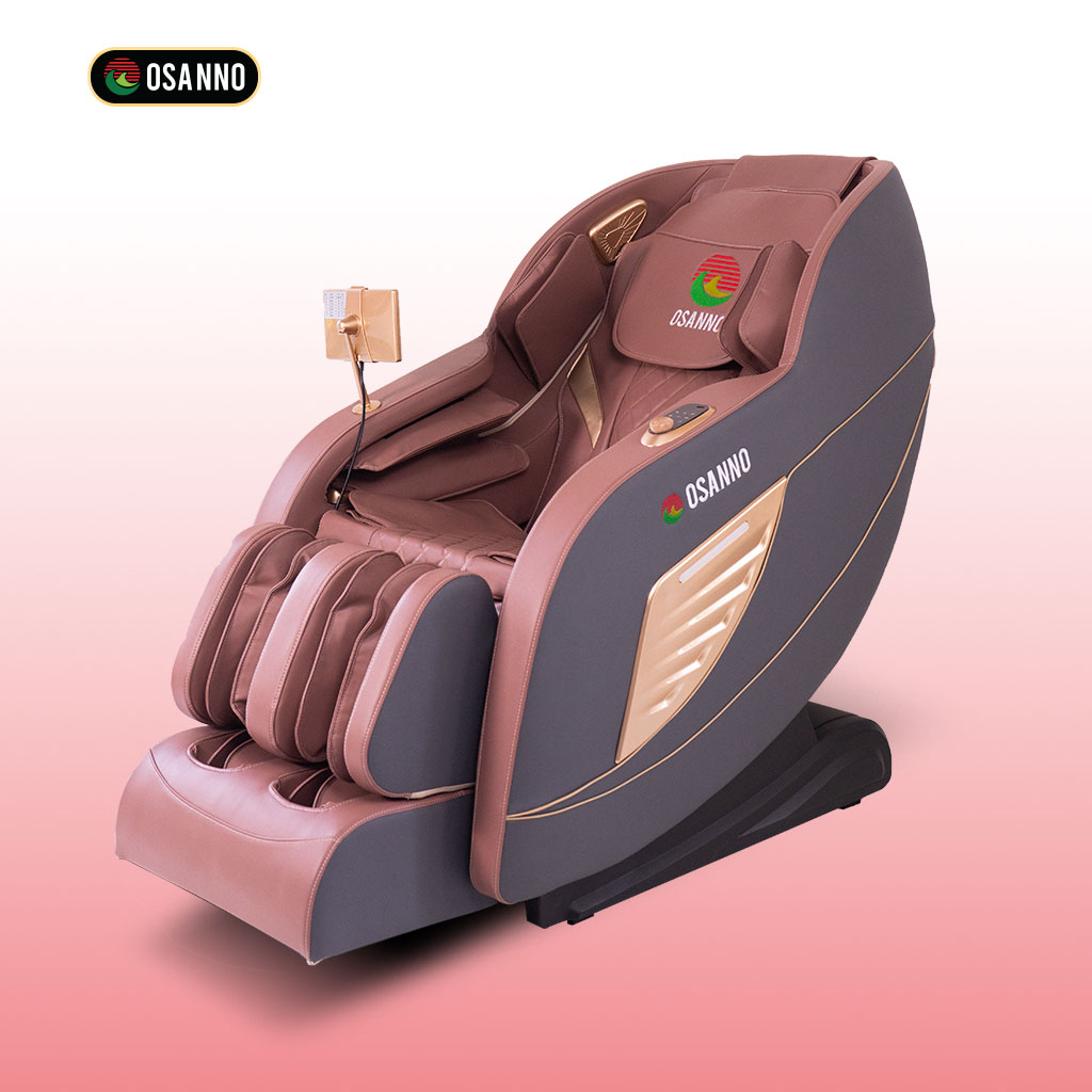 Ghế Massage Osanno OS 399