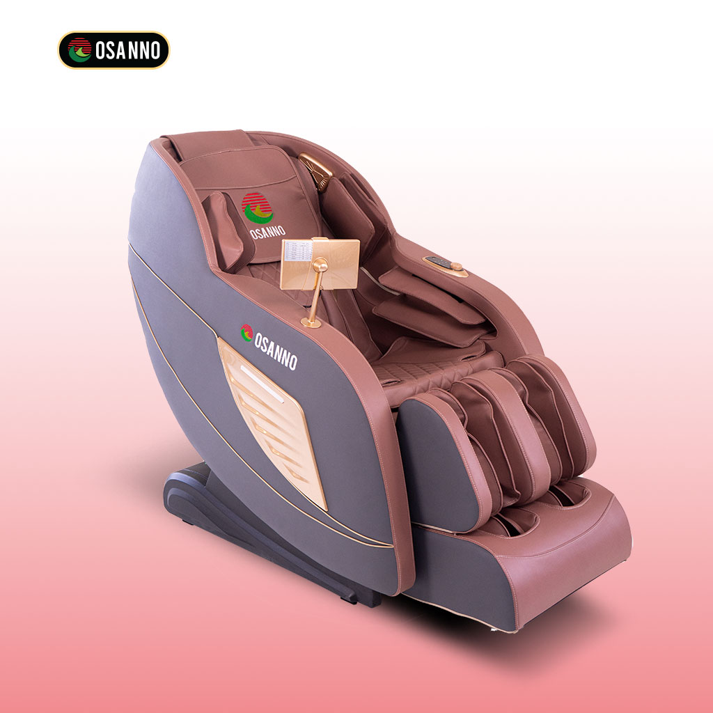 Ghế Massage Osanno OS 399