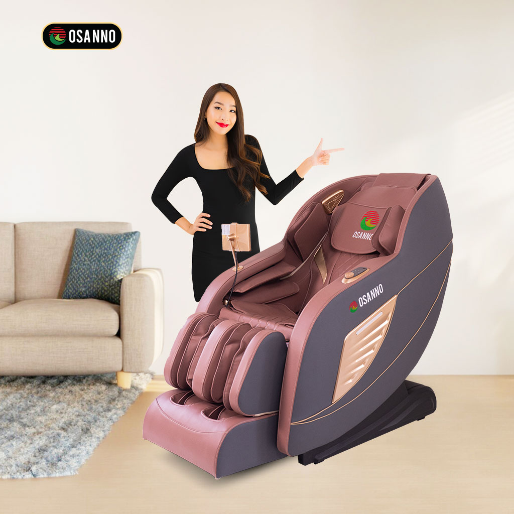 Ghế Massage Osanno OS 399