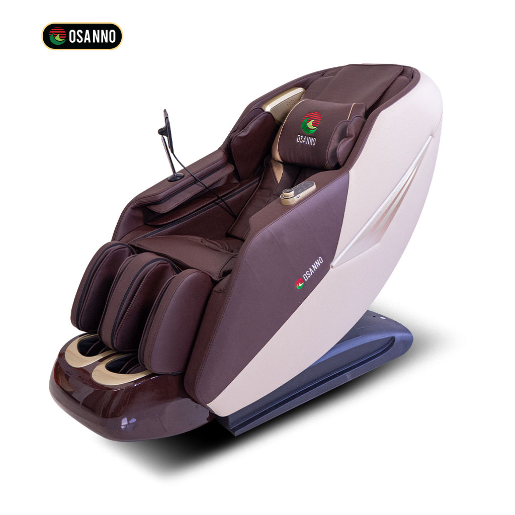 Ghế Massage Osanno OS 828 Healthy Lifestyle