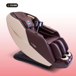 Ghế Massage Osanno OS 828 Healthy Lifestyle