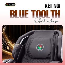Ghế Massage Osanno OS 868