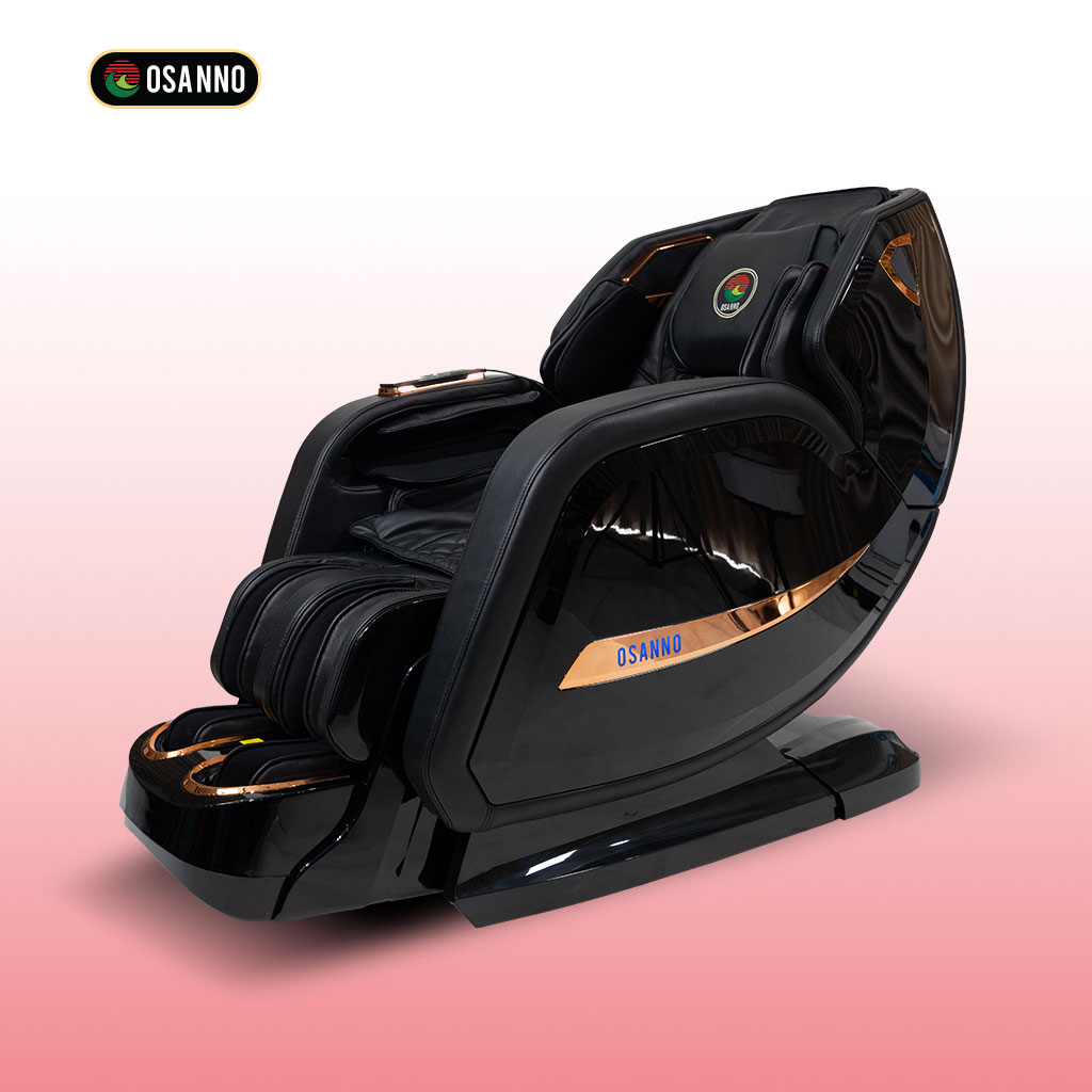 Ghế Massage Osanno OS 868