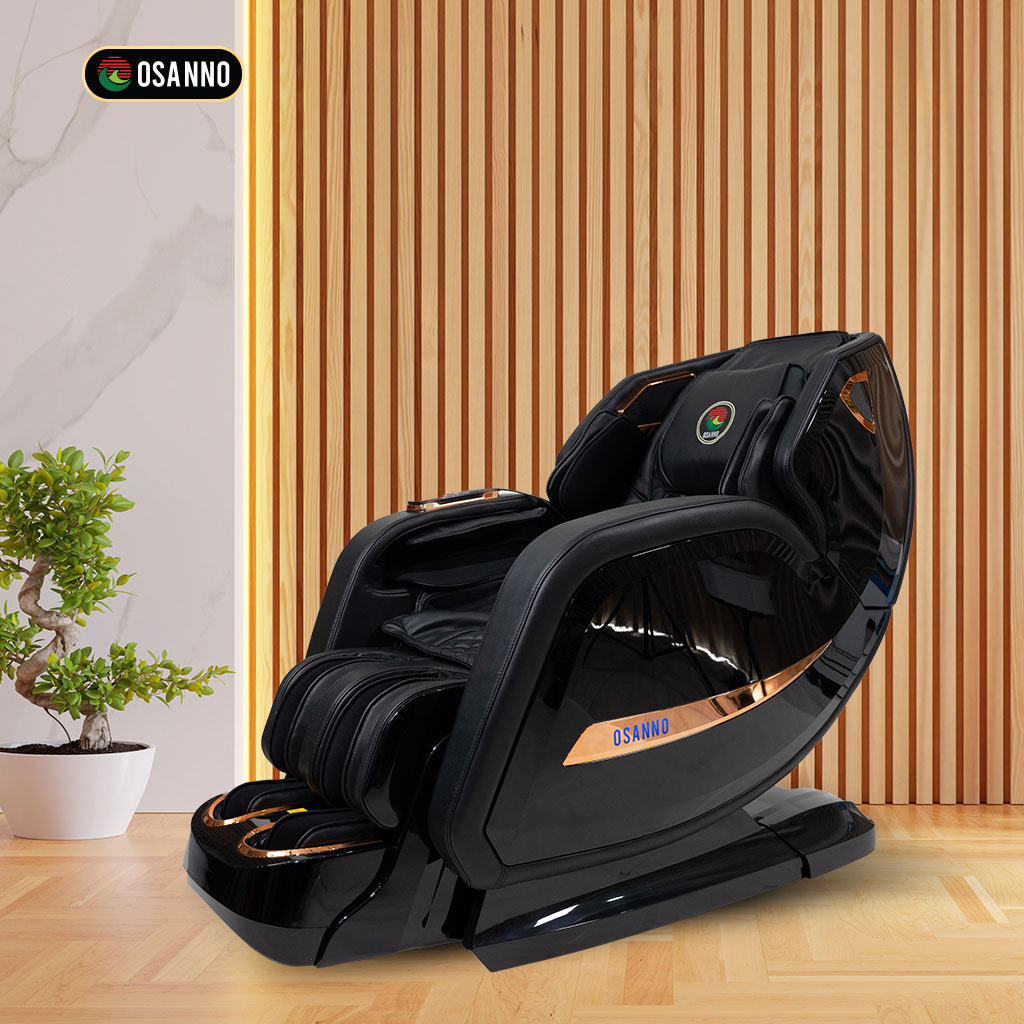 Ghế Massage Osanno OS 868