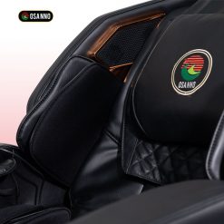 Ghế Massage Osanno OS 868