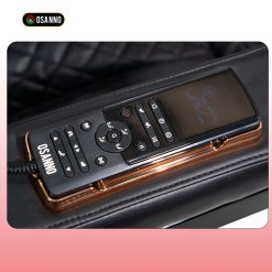 Ghế Massage Osanno OS 868