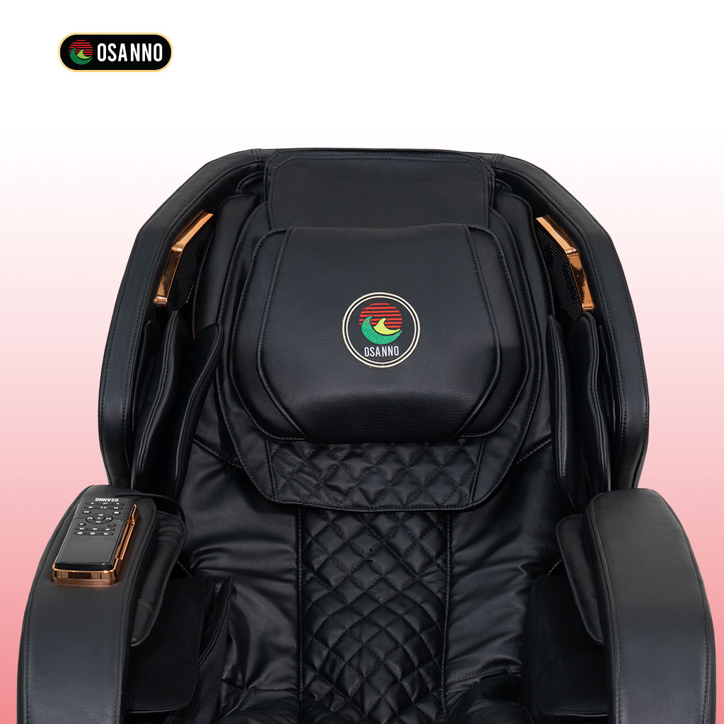 Ghế Massage Osanno OS 868