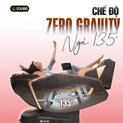 Ghế Massage Osanno OS 9