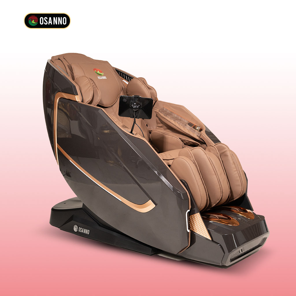 Ghế Massage Osanno OS 9