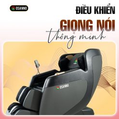 Ghế Massage Osanno OS 2 Family Relax