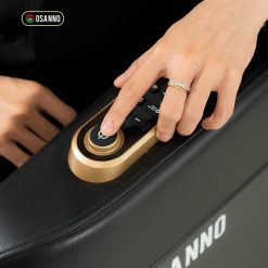 Ghế Massage Osanno OS 2 Family Relax