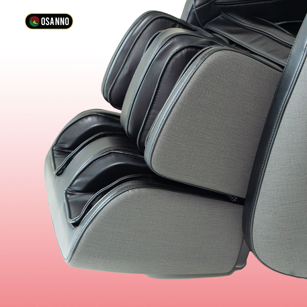 Ghế Massage Osanno OS 2 Family Relax