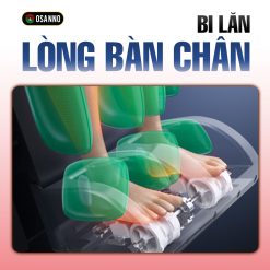 Ghế Massage Cao Cấp JP 125