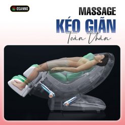 Ghế Massage Cao Cấp JP 125