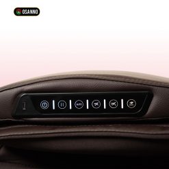 Ghế Massage Cao Cấp JP 125