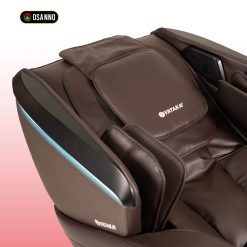 Ghế Massage Cao Cấp JP 125