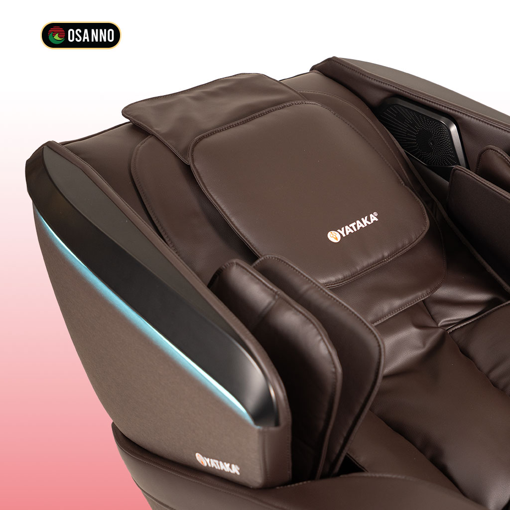 Ghế Massage Cao Cấp JP 125
