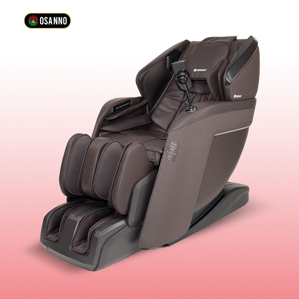 Ghế Massage Cao Cấp JP 125