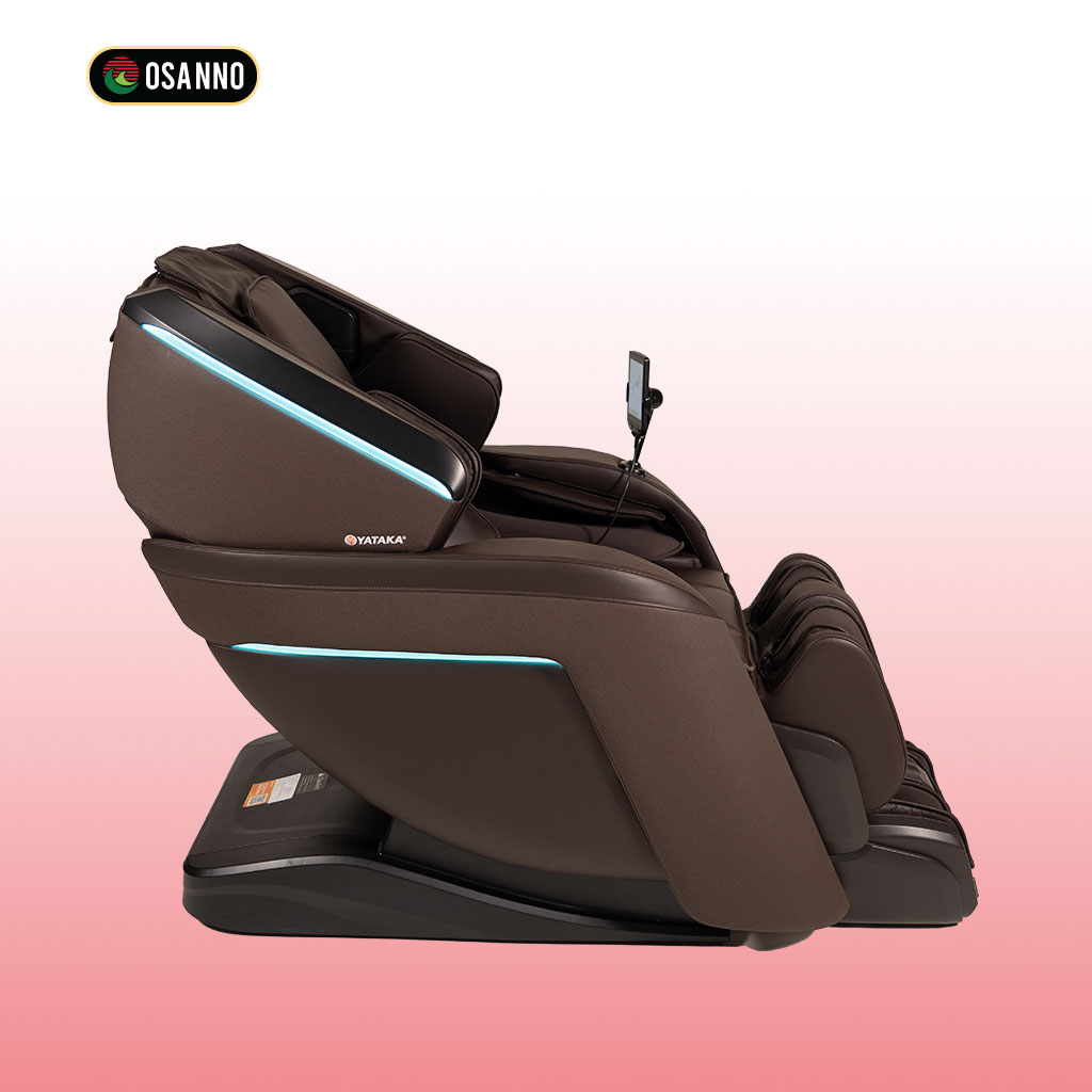 Ghế Massage Cao Cấp JP 125