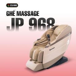 Ghế Massage Cao Cấp JP 968