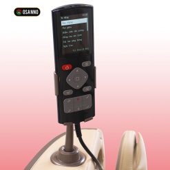 Ghế Massage Cao Cấp JP 968