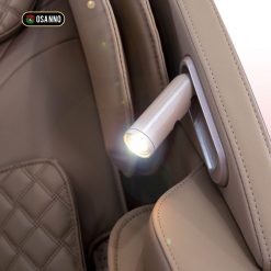 Ghế Massage Cao Cấp JP 968