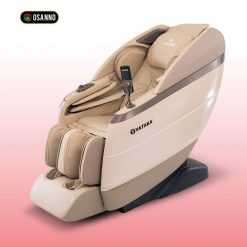 Ghế Massage Cao Cấp JP 968