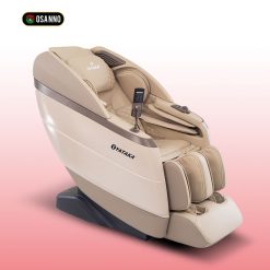 Ghế Massage Cao Cấp JP 968
