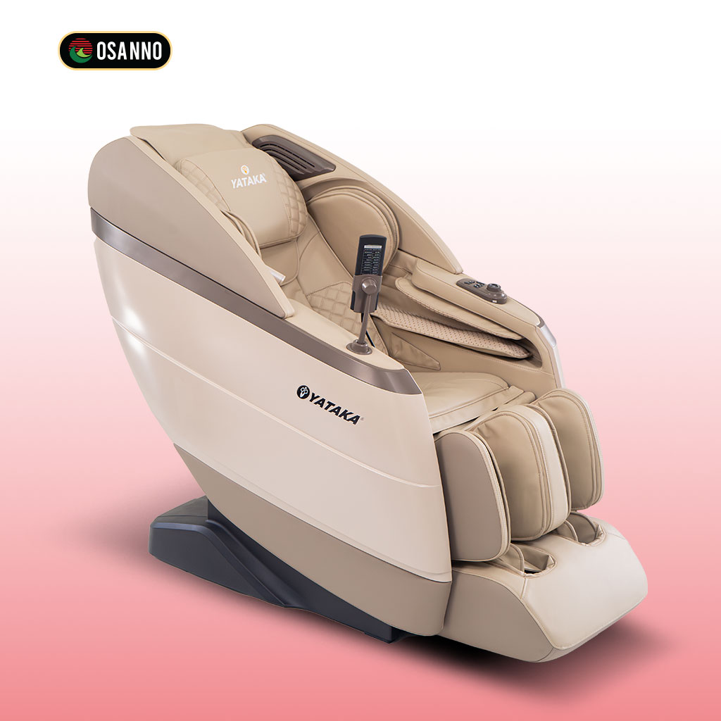 Ghế Massage Cao Cấp JP 968