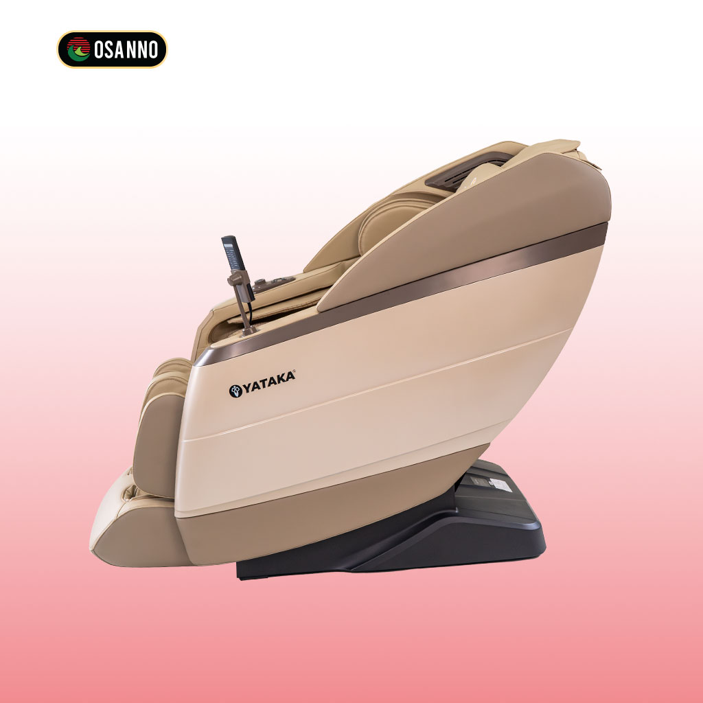 Ghế Massage Cao Cấp JP 968