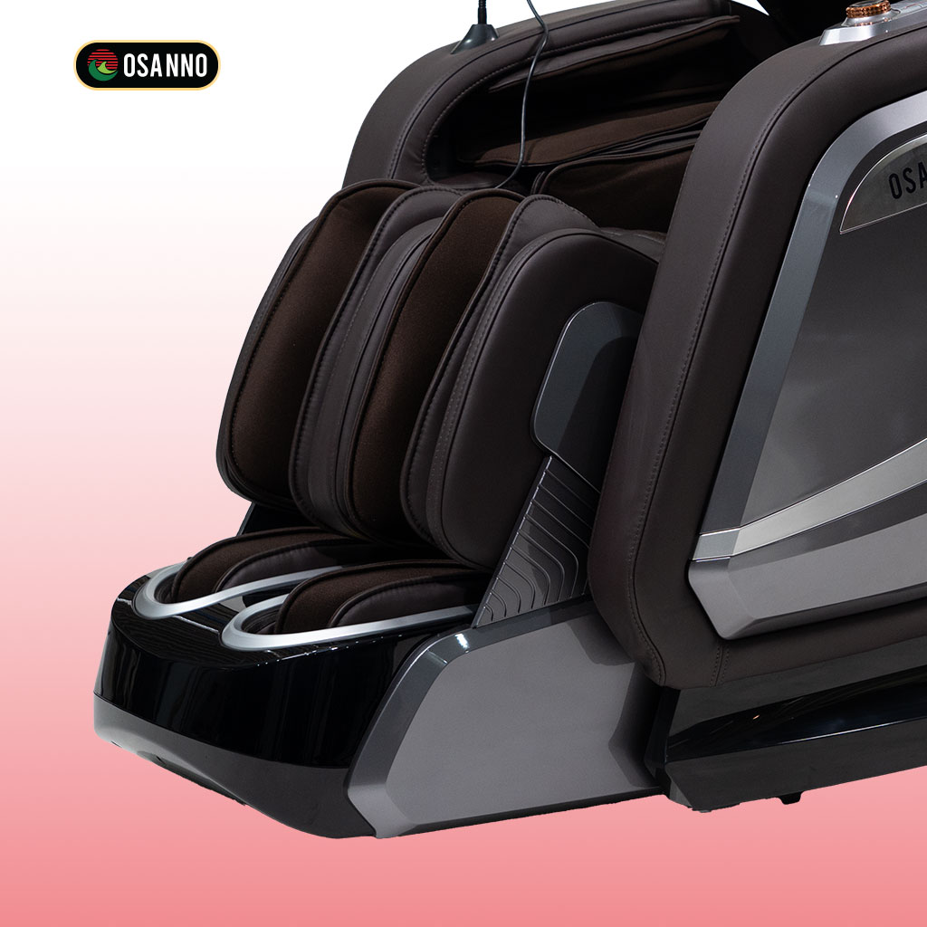 Ghế Massage Osanno OS 2000