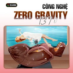 Ghế Massage Osanno OS 2000