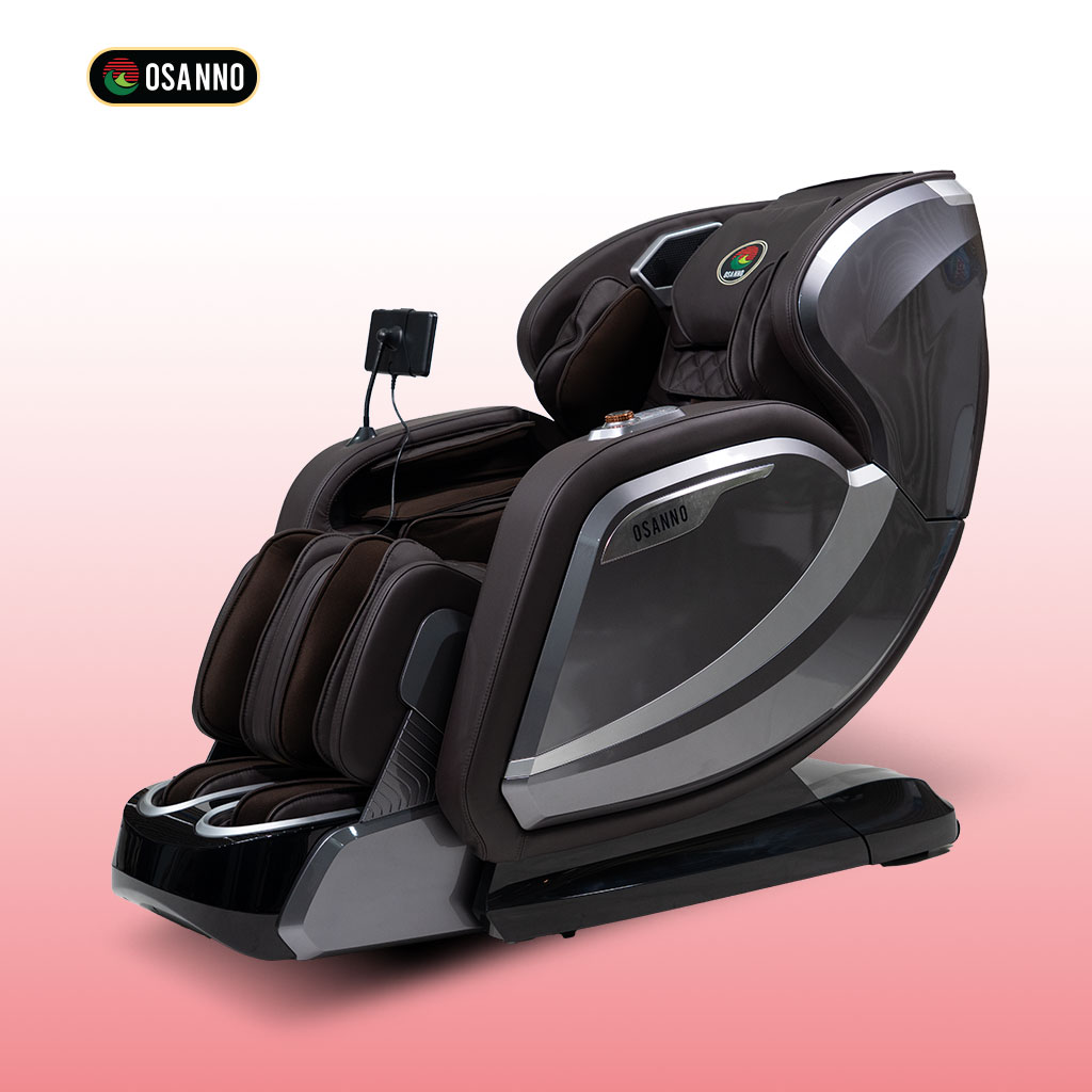 Ghế Massage Osanno OS 2000