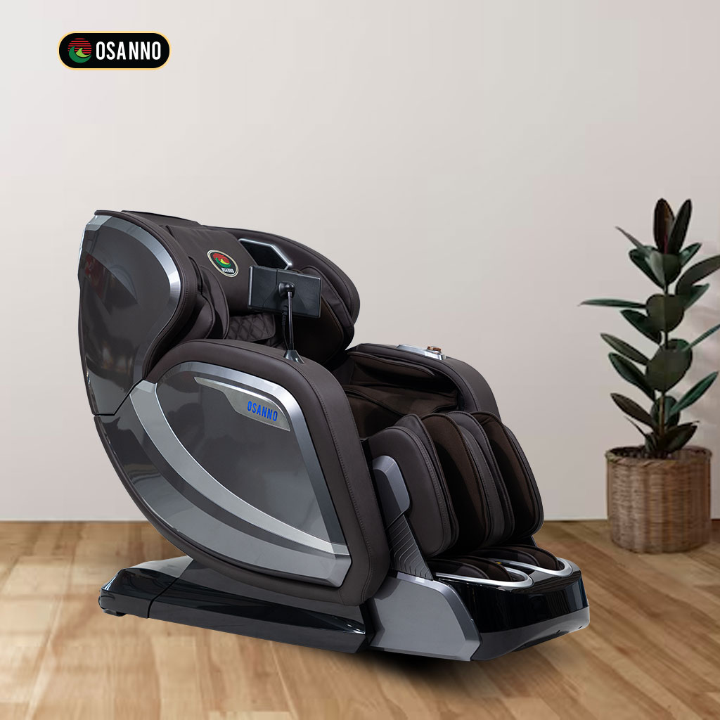 Ghế Massage Osanno OS 2000