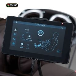 Ghế Massage Osanno OS 2000